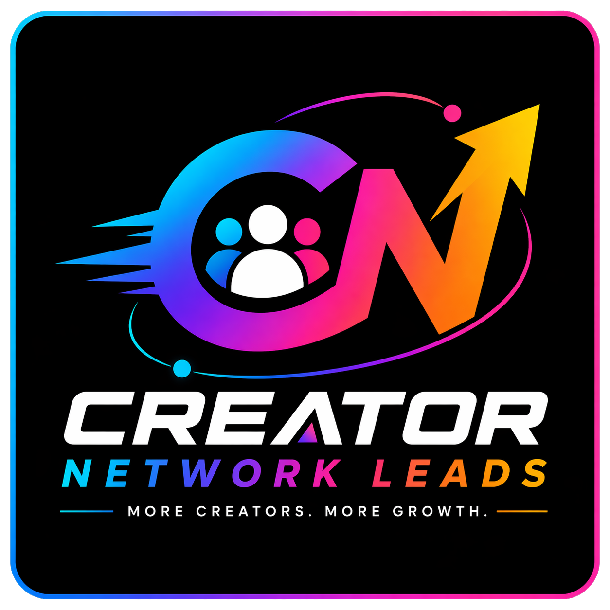 CreatorNetworkLeads